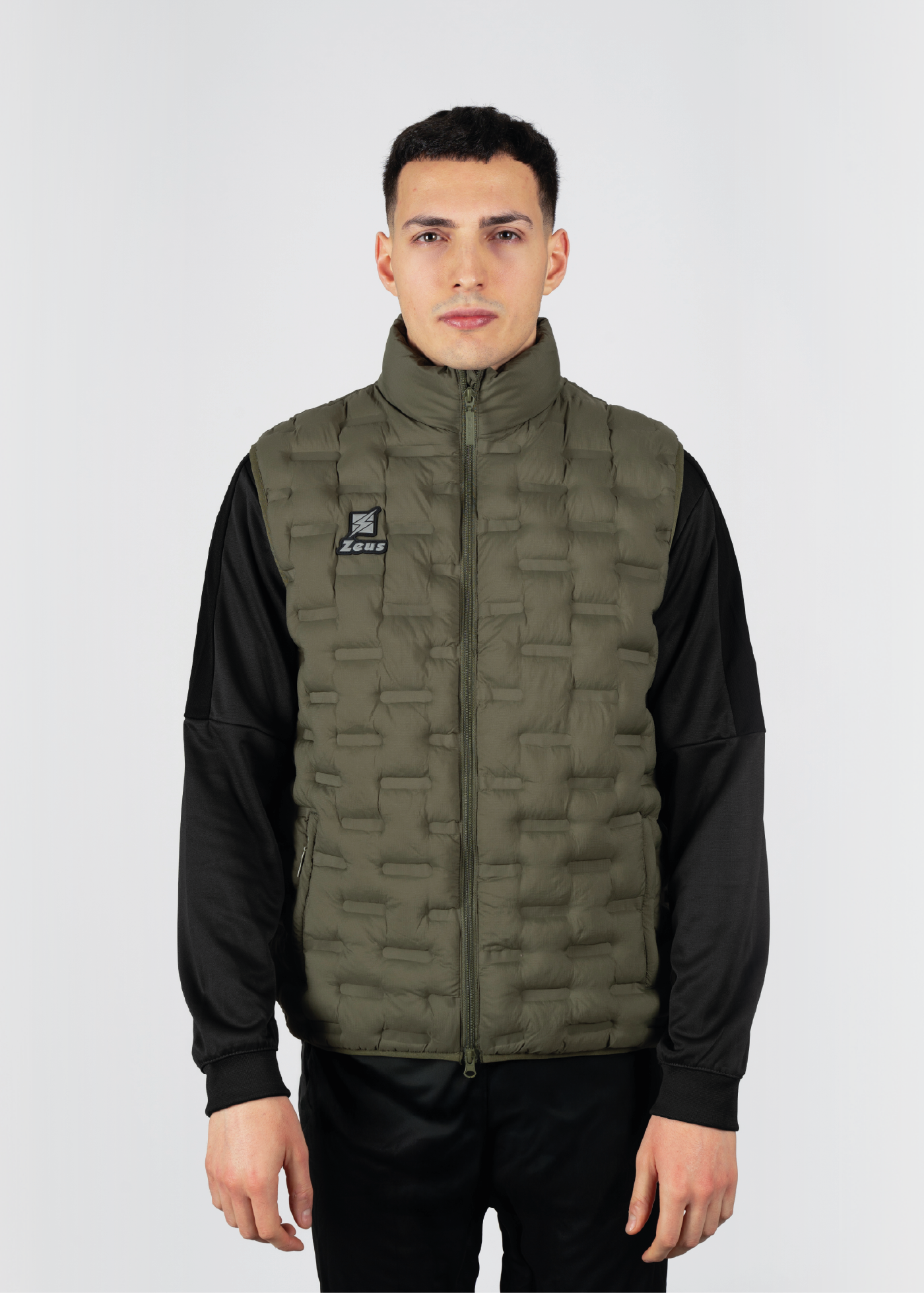 VERDE MILITARE